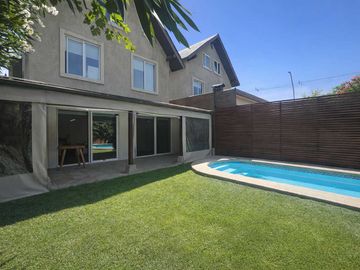 Casa en venta  en PEÑALOLÉN
