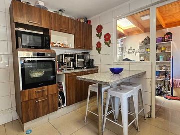 Casa en venta  en PEÑALOLÉN