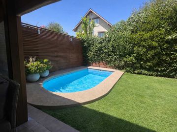 Casa en venta  en PEÑALOLÉN