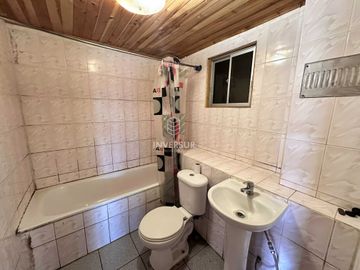 Casa en arriendo  en PITRUFQUÉN