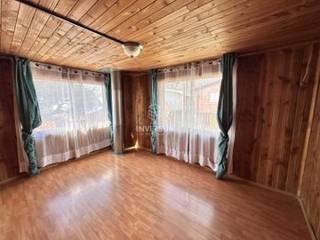 Casa en arriendo  en PITRUFQUÉN