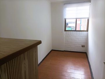 Departamento en venta  en SANTIAGO