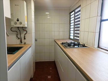 Departamento en venta  en SANTIAGO