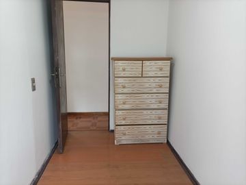 Departamento en venta  en SANTIAGO