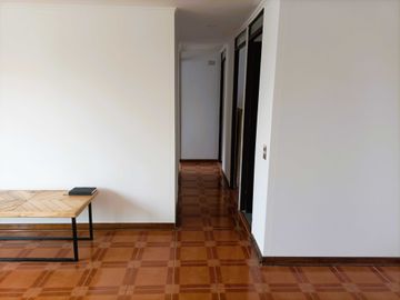Departamento en venta  en SANTIAGO