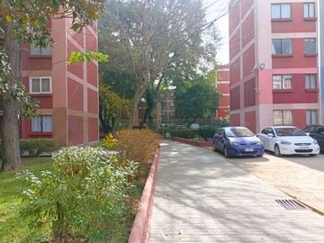 Departamento en venta  en SANTIAGO
