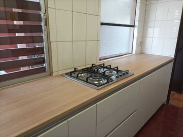 Departamento en venta  en SANTIAGO
