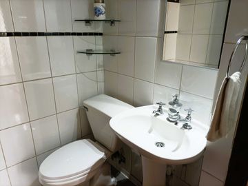 Departamento en venta  en SANTIAGO