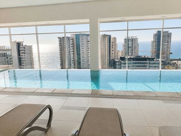 Departamento en arriendo  en CONCON