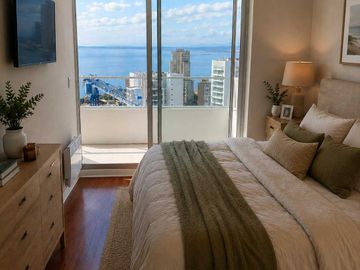 Departamento en arriendo  en CONCON
