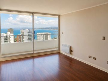 Departamento en arriendo  en CONCON