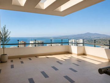 Departamento en arriendo  en CONCON