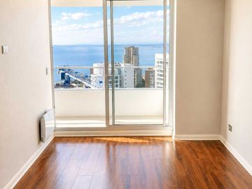 Departamento en arriendo  en CONCON