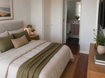 Departamento en arriendo  en CONCON