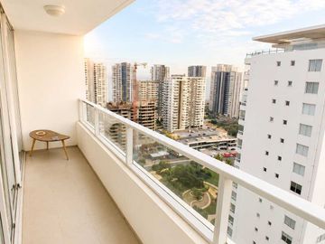 Departamento en arriendo  en CONCON