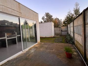 Casa en venta  en TEMUCO