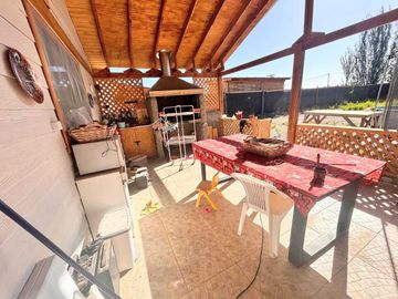 Casa en arriendo  en ISLA DE MAIPO