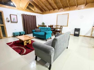 Casa en arriendo  en ISLA DE MAIPO
