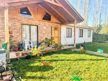 Casa en arriendo  en ISLA DE MAIPO