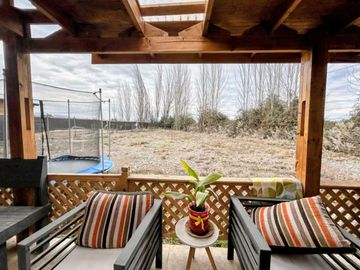 Casa en arriendo  en ISLA DE MAIPO