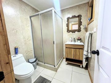 Casa en arriendo  en ISLA DE MAIPO