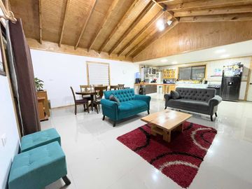 Casa en arriendo  en ISLA DE MAIPO