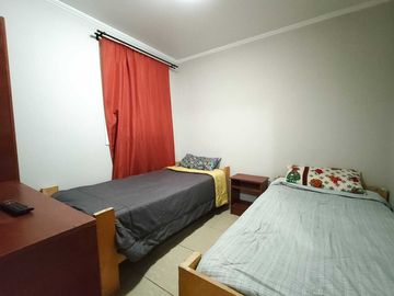 Casa en arriendo  en CALAMA