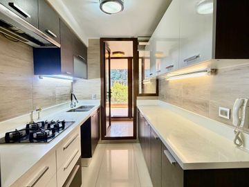 Departamento en venta  en LO BARNECHEA