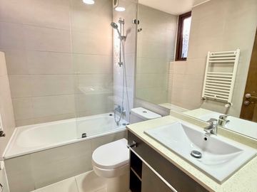 Departamento en venta  en LO BARNECHEA