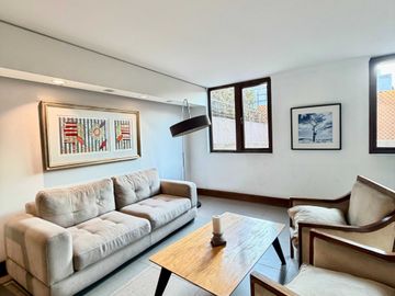 Departamento en venta  en LO BARNECHEA