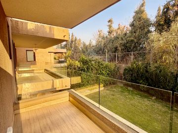 Departamento en venta  en LO BARNECHEA