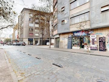 Local comercial en arriendo  en SANTIAGO