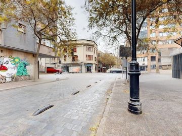 Local comercial en arriendo  en SANTIAGO