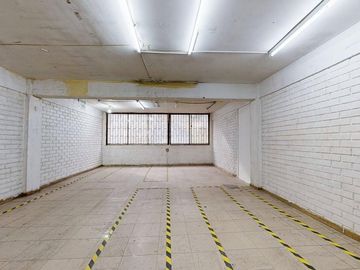 Local comercial en arriendo  en SANTIAGO