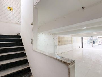 Local comercial en arriendo  en SANTIAGO