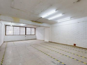 Local comercial en arriendo  en SANTIAGO