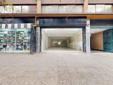 Local comercial en arriendo  en SANTIAGO