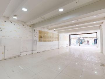 Local comercial en arriendo  en SANTIAGO