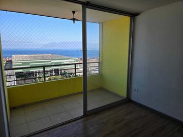 Departamento en arriendo  en ANTOFAGASTA