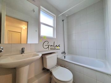 Casa en arriendo  en TEMUCO