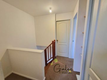 Casa en arriendo  en TEMUCO