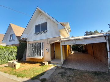 Casa en venta  en VILLA ALEMANA