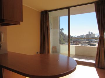 Departamento en arriendo  en VIÑA DEL MAR