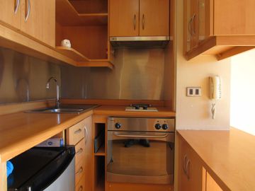 Departamento en arriendo  en VIÑA DEL MAR