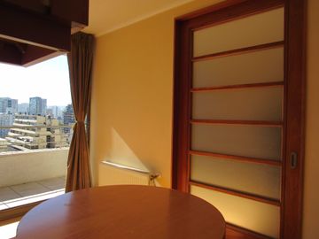 Departamento en arriendo  en VIÑA DEL MAR