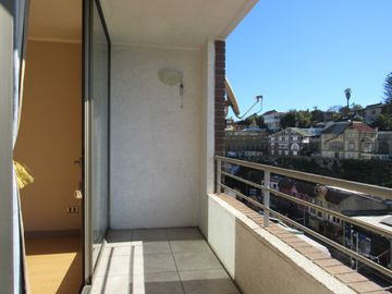 Departamento en arriendo  en VIÑA DEL MAR