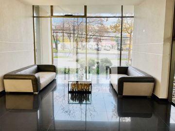 Departamento en arriendo  en LAS CONDES