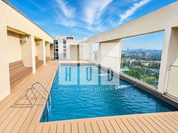 Departamento en arriendo  en LAS CONDES