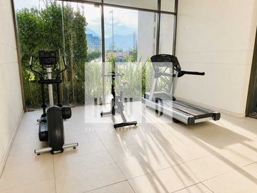 Departamento en arriendo  en LAS CONDES
