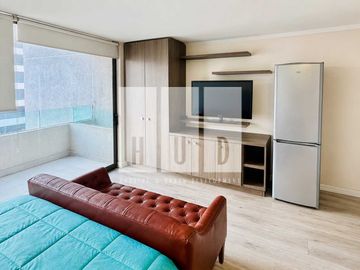 Departamento en arriendo  en LAS CONDES